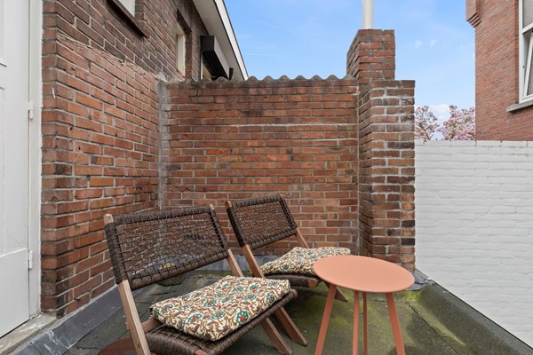 Medium property photo - Hendrikxstraat 28, 5912 BX Venlo